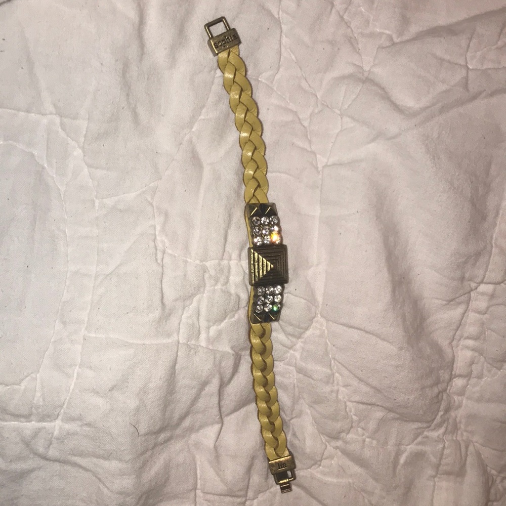 Bracelet